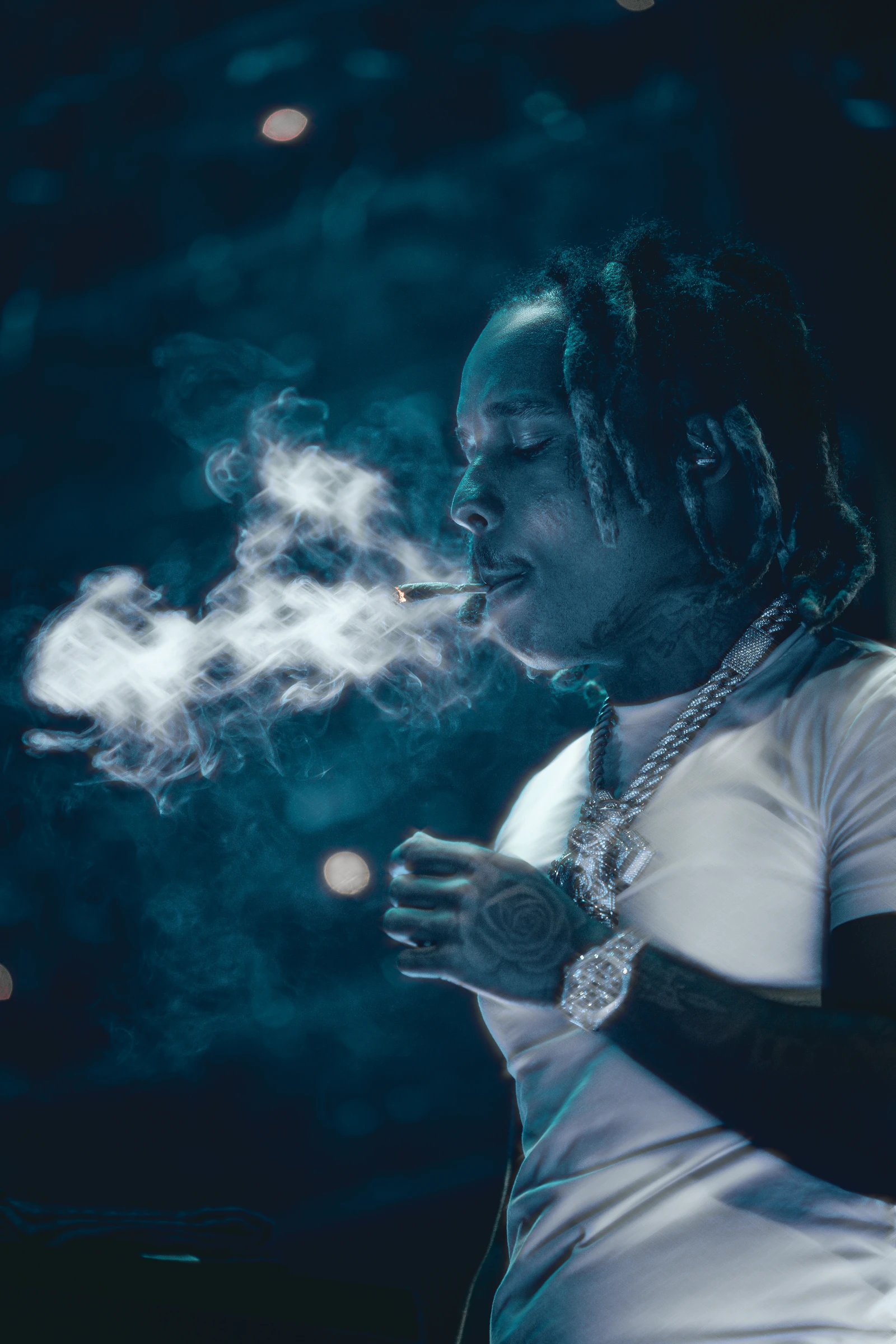 fcknye festival zola