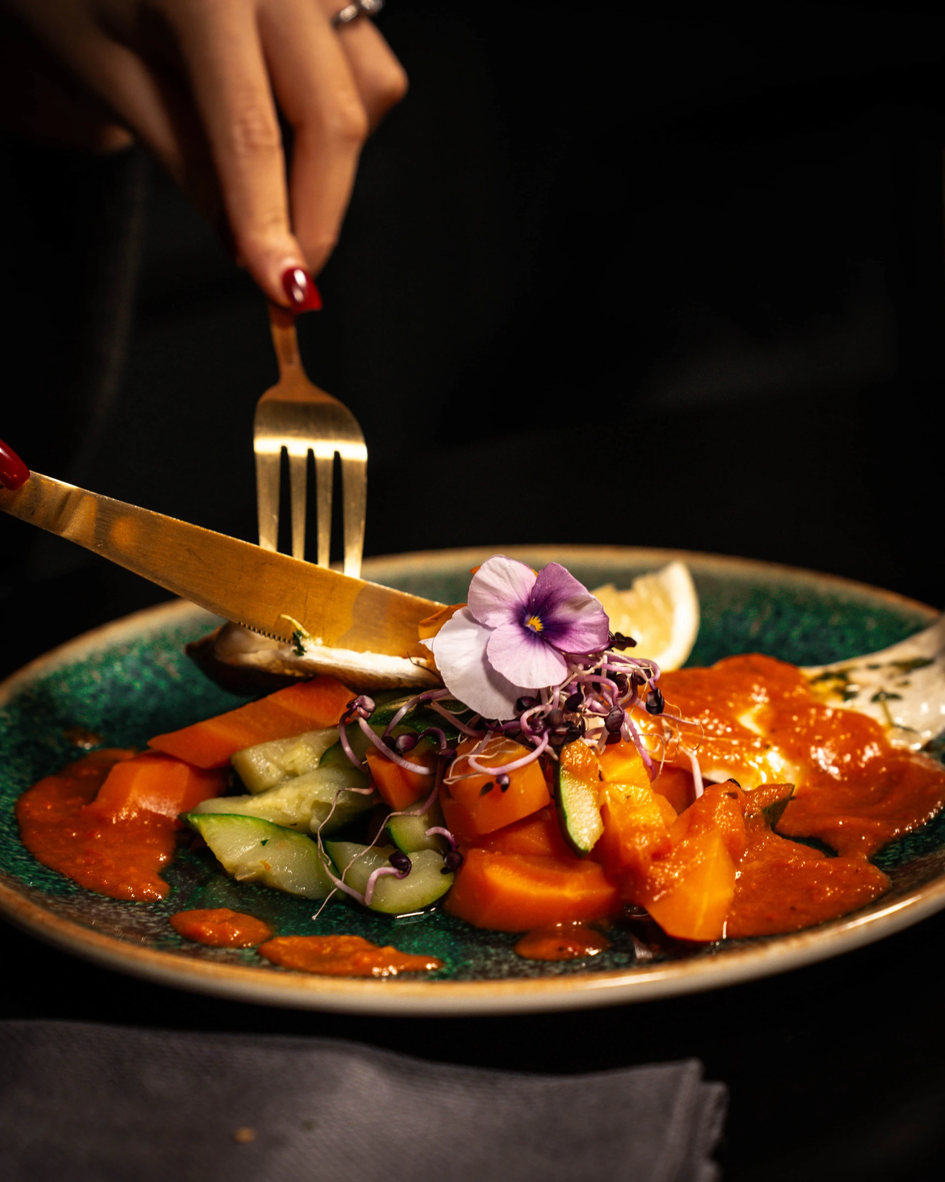 restaurant signature 1