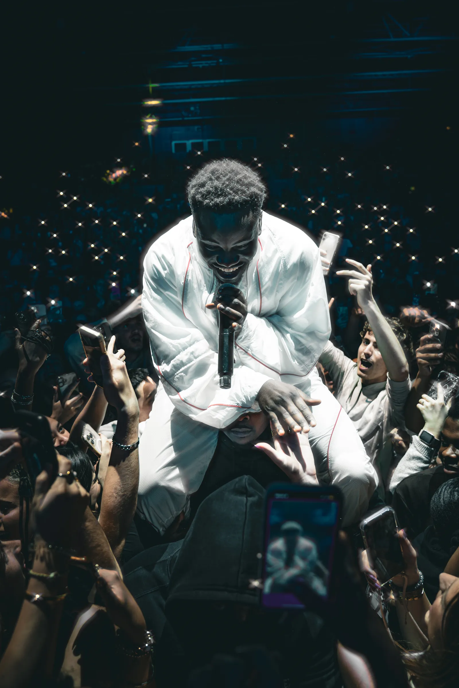 la capitale en concert jungeli