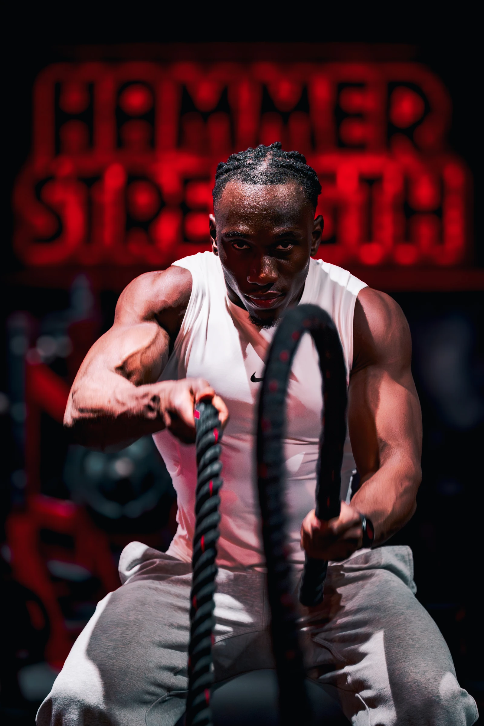 on air musculation 2