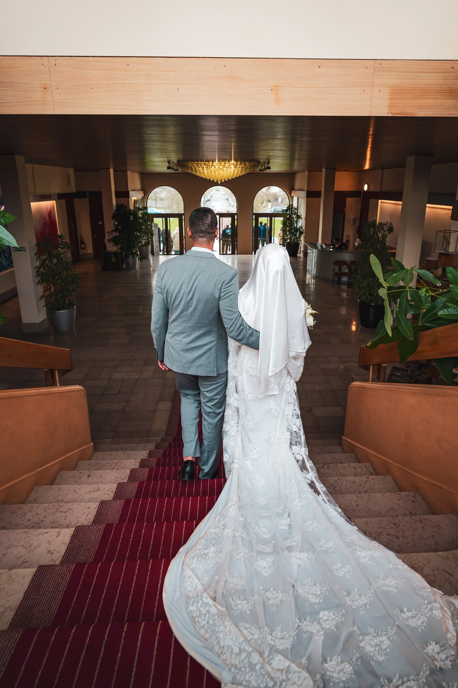 mariage abdel et asma 4