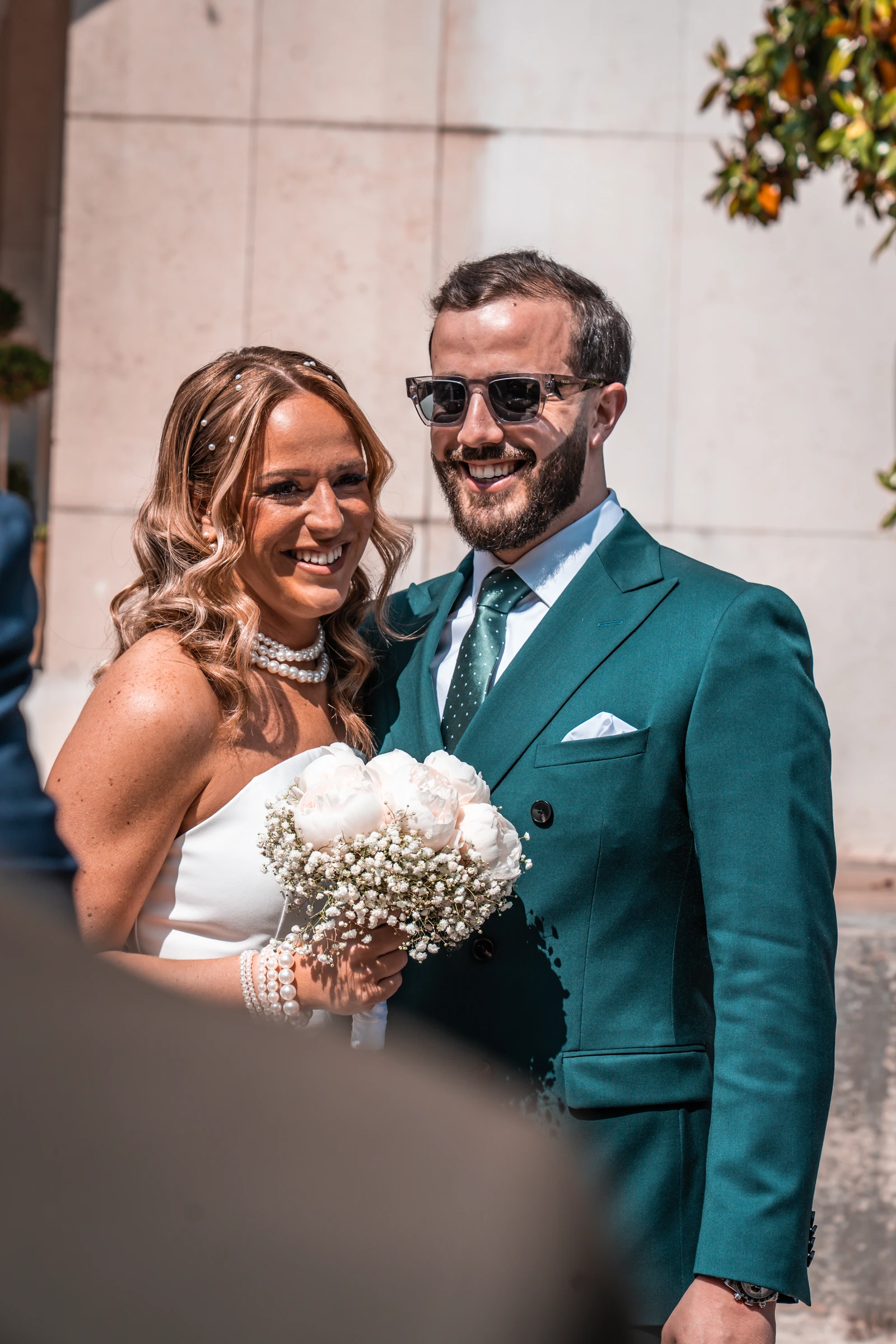 mariage antoine et kim 6