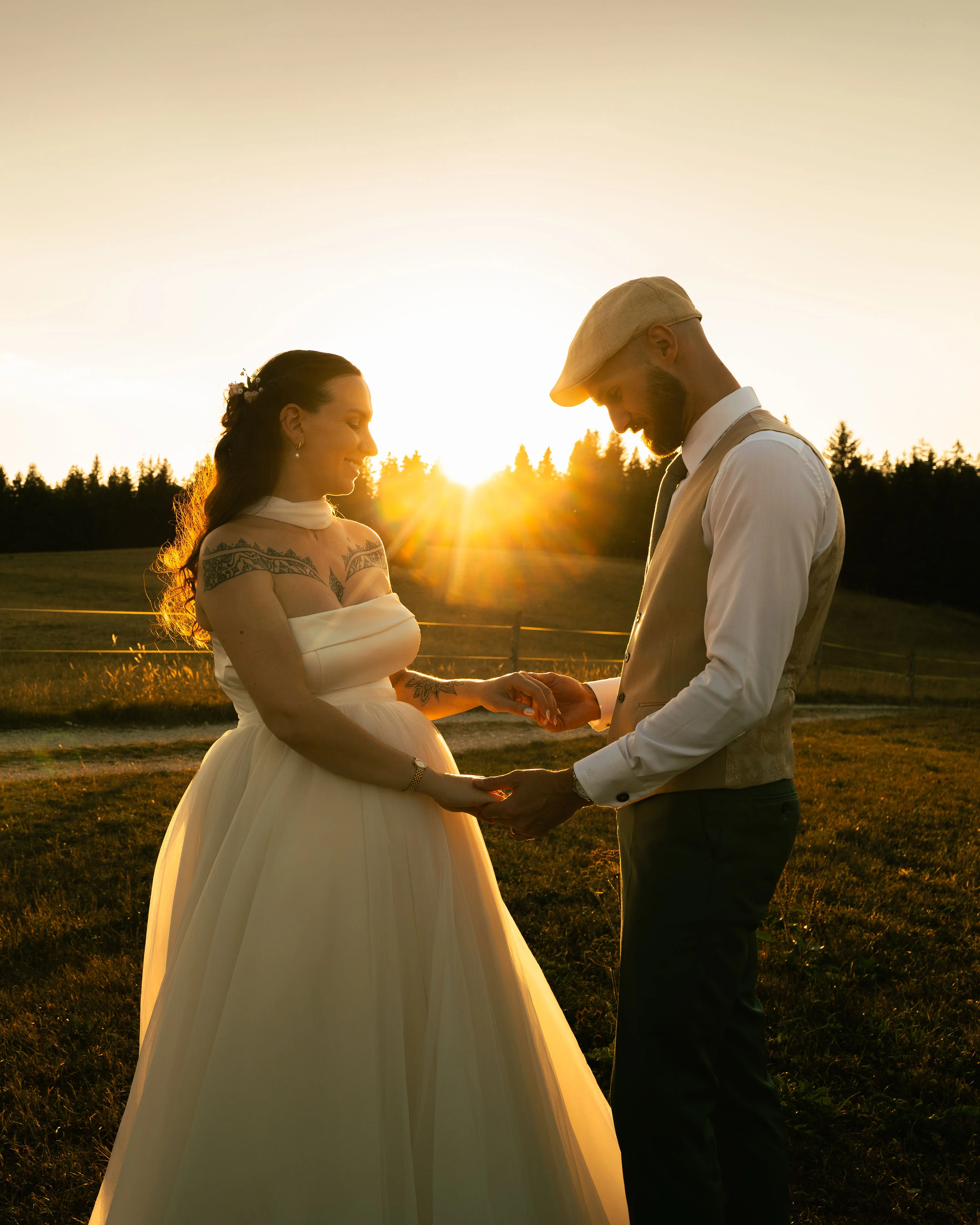 mariage lina et julien 2