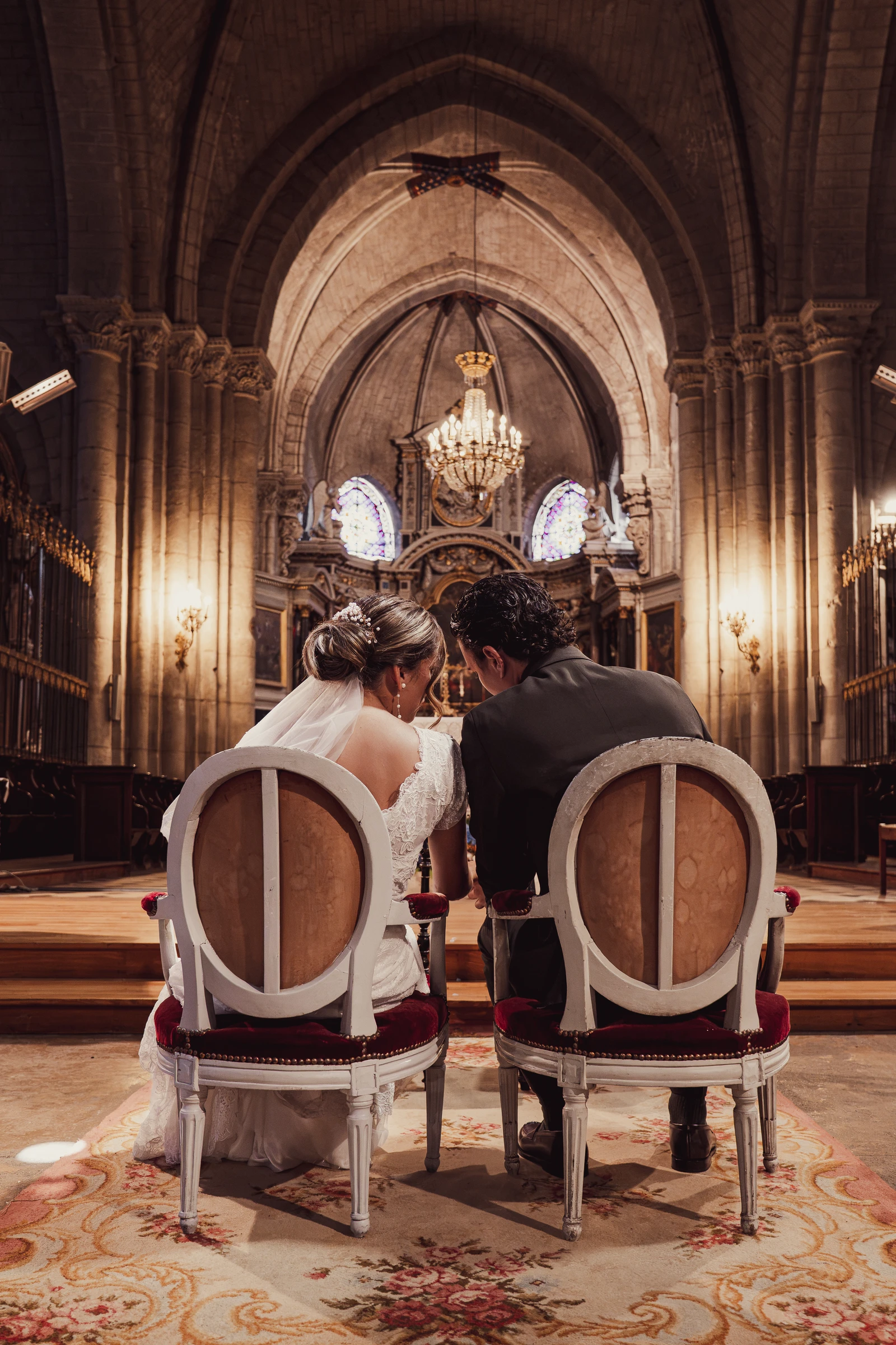mariage steffy et maxime 302